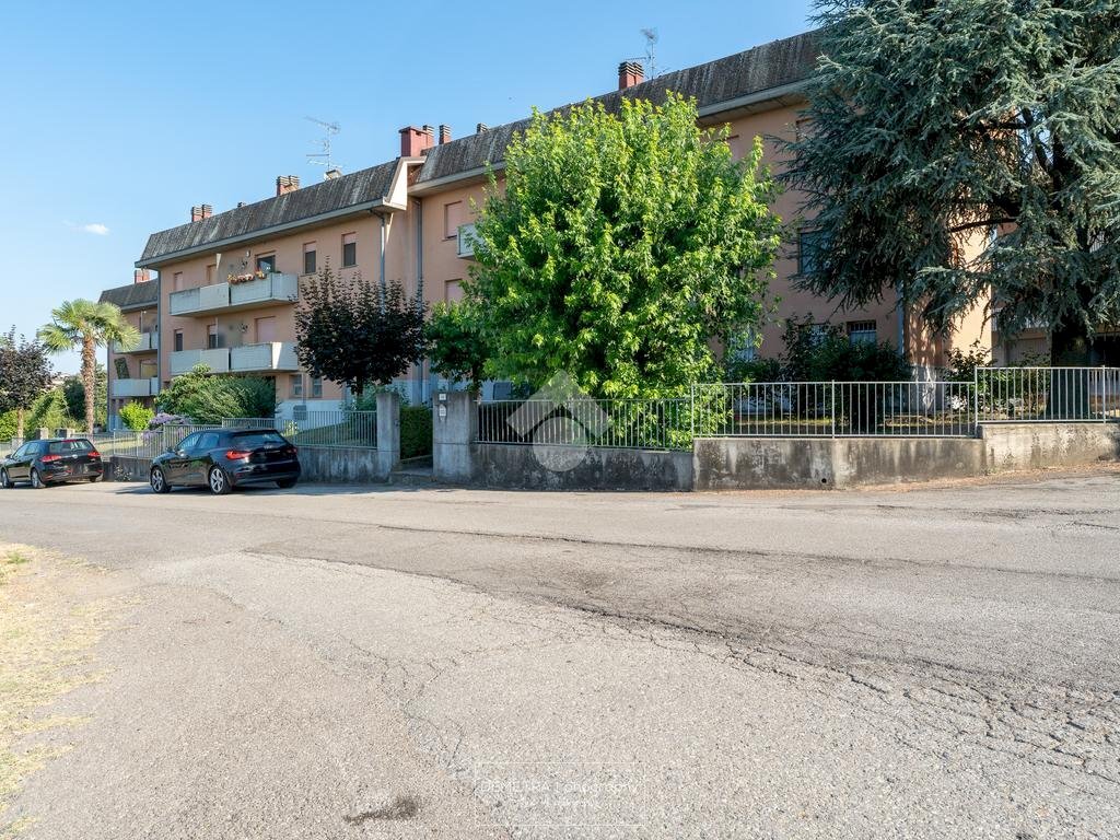 Three-room apartment Via Giovanni Pascoli, Guiglia - photo 2