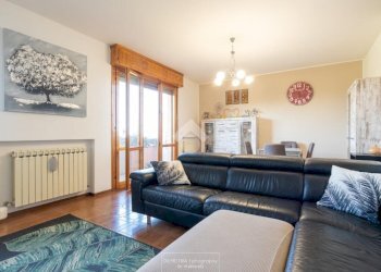 Three-room apartment Via Giovanni Pascoli, Guiglia - photo 1