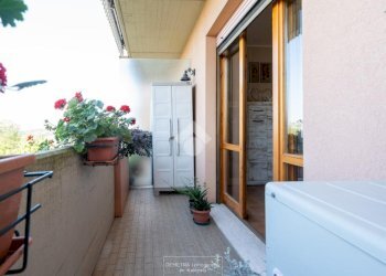 Three-room apartment Via Giovanni Pascoli, Guiglia - photo 9