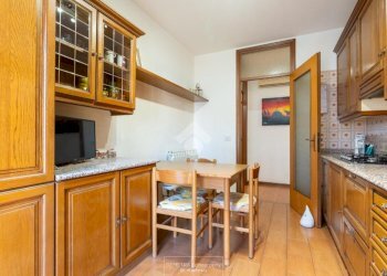 Three-room apartment Via Giovanni Pascoli, Guiglia - photo 10