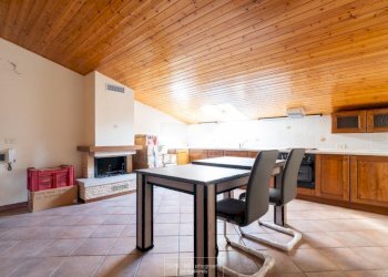 Three-room apartment Via Giovanni Pascoli, Guiglia - photo 25
