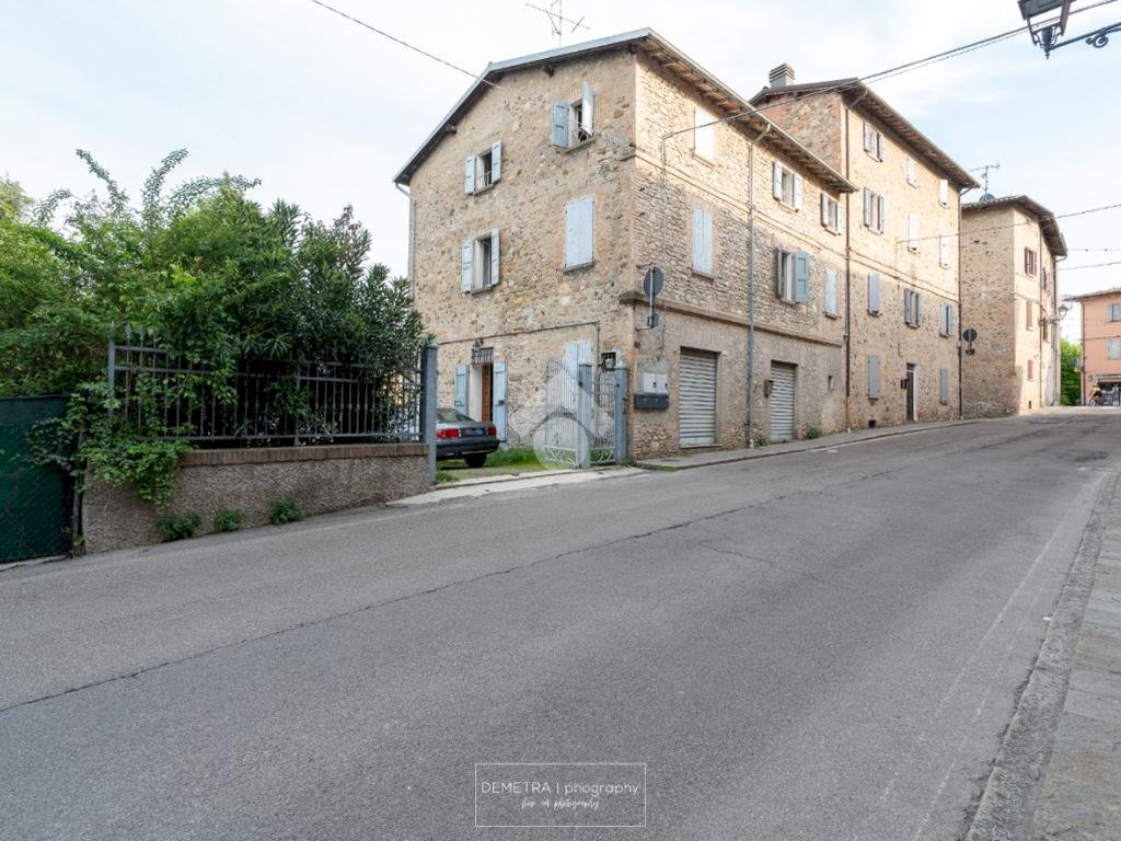 Casa semi indipendente Via Antonio Gramsci, Marano sul Panaro - foto 1