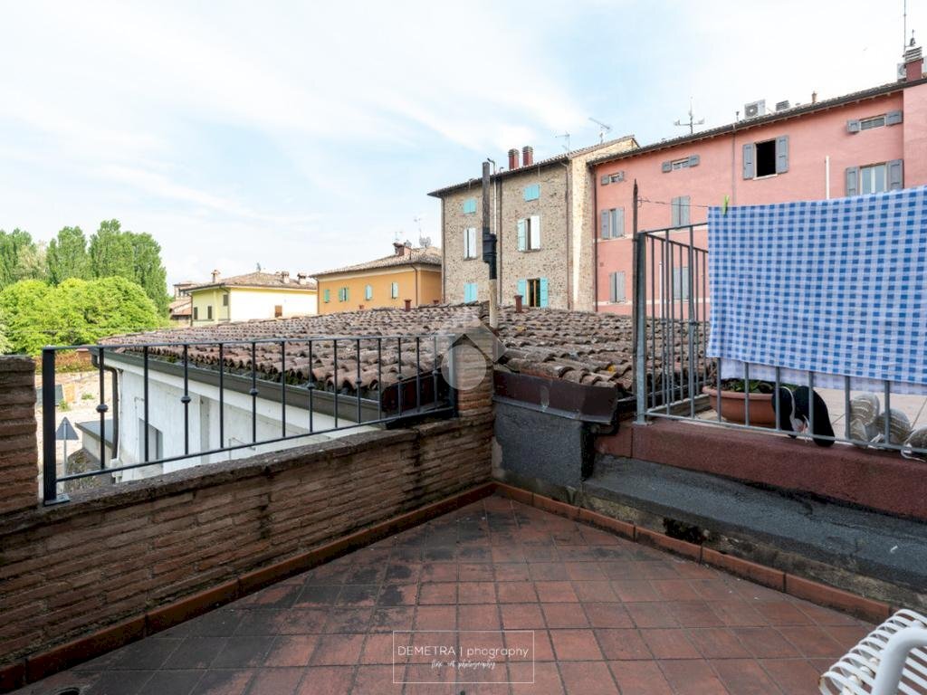 Casa semi indipendente Via Antonio Gramsci, Marano sul Panaro - foto 2
