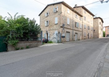 Casa semi indipendente Via Antonio Gramsci, Marano sul Panaro - foto 1