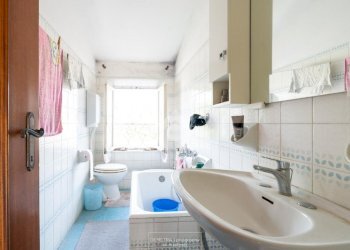 Casa semi indipendente Via Antonio Gramsci, Marano sul Panaro - foto 13