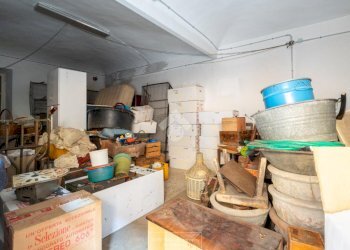 Casa semi indipendente Via Antonio Gramsci, Marano sul Panaro - foto 33
