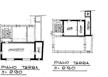 Casa semi indipendente Via Antonio Gramsci, Marano sul Panaro - foto 40