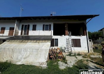 Casa semi indipendente San Sebastiano da Po - foto 1