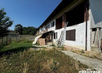 Casa semi indipendente San Sebastiano da Po - foto 2