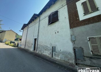 Casa semi indipendente San Sebastiano da Po - foto 3