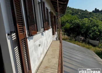 Casa semi indipendente San Sebastiano da Po - foto 35