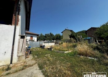 Casa semi indipendente San Sebastiano da Po - foto 42