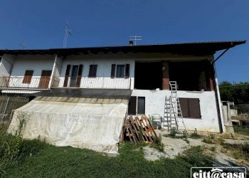 Casa semi indipendente San Sebastiano da Po - foto 45
