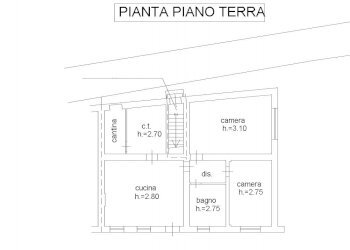 Casa semi indipendente San Sebastiano da Po - foto 46