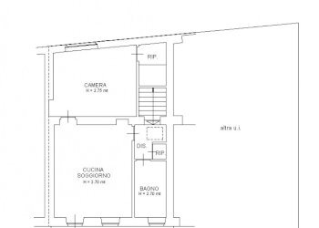 Casa semi indipendente San Sebastiano da Po - foto 47