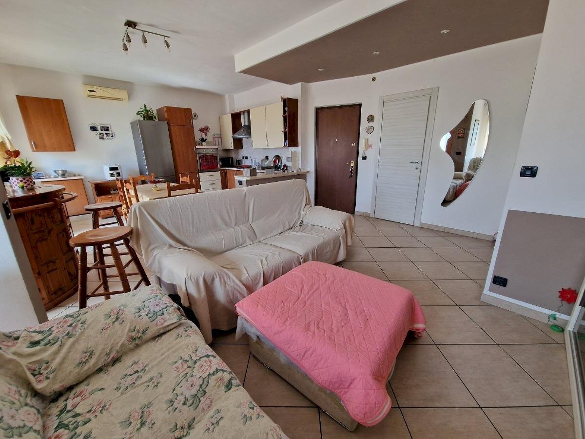 Three-room apartment Banchette - photo 3