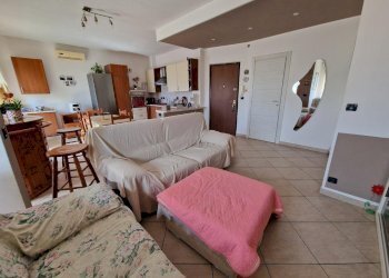 Three-room apartment Banchette - photo 3