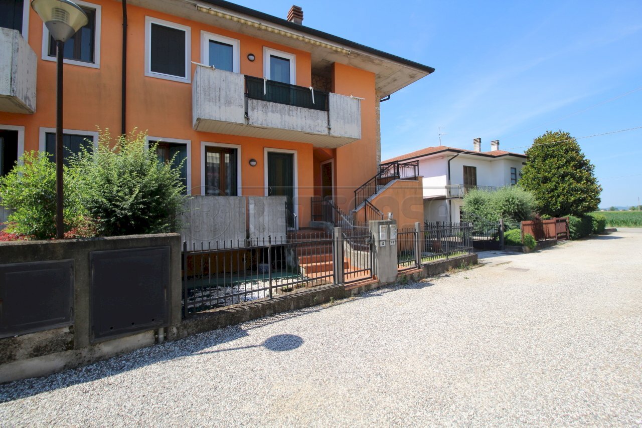 esterno - Apartment Via Sant Antonio 60, Sarego - photo 1