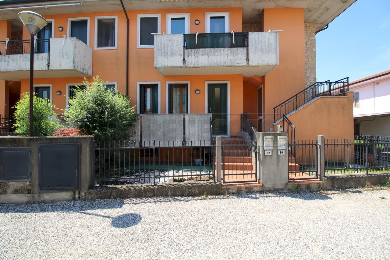 ingresso - Apartment Via Sant Antonio 60, Sarego - photo 2