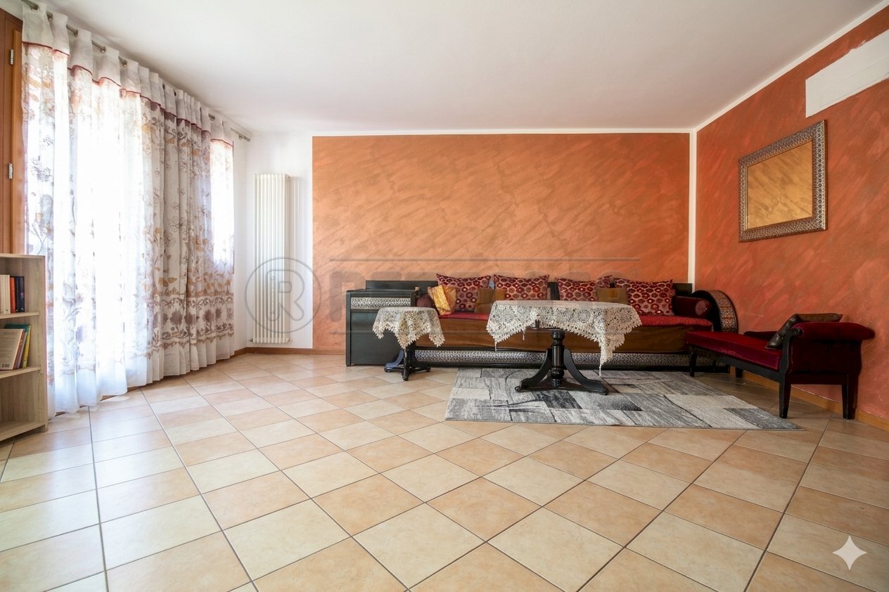 zona giorna - Apartment Via Sant Antonio 60, Sarego - photo 3