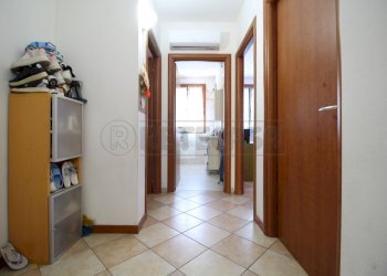 corridoio - Apartment Via Sant Antonio 60, Sarego - photo 5