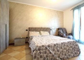 camera matrimoniale - Apartment Via Sant Antonio 60, Sarego - photo 6