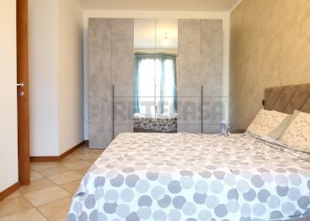 camera matrimoniale - Apartment Via Sant Antonio 60, Sarego - photo 7