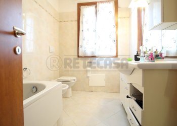 bagno - Apartment Via Sant Antonio 60, Sarego - photo 9