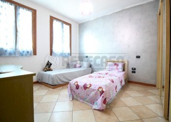 camera doppia - Apartment Via Sant Antonio 60, Sarego - photo 10