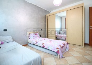 camera doppia - Apartment Via Sant Antonio 60, Sarego - photo 11