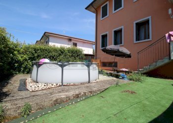 giardino sul retro - Apartment Via Sant Antonio 60, Sarego - photo 13