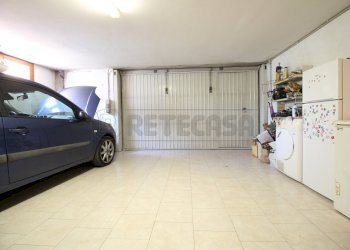 garage - Apartment Via Sant Antonio 60, Sarego - photo 16