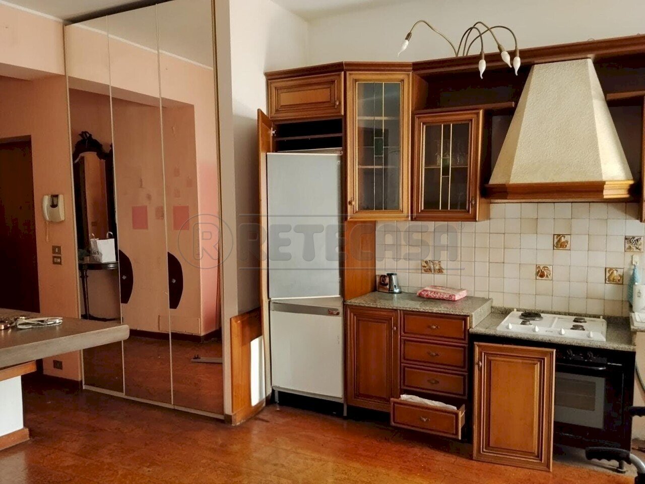 4ab5a8e3-8dce-455a-8e3d-6a6a7446eab2 - Appartamento Bergamo - foto 1