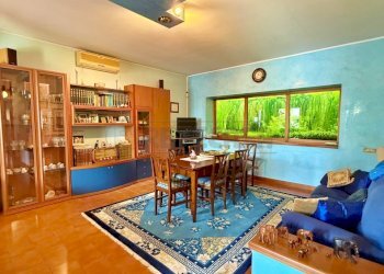 soggiorno - Apartment Montecchio Maggiore - photo 4