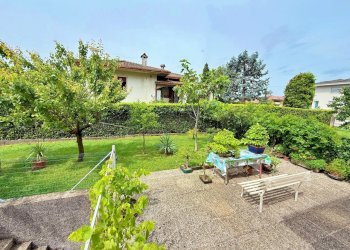 esterno posteriore - Apartment Montecchio Maggiore - photo 7