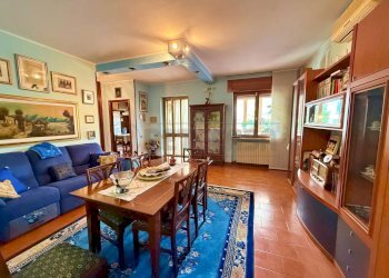 soggiorno copia - Apartment Montecchio Maggiore - photo 11