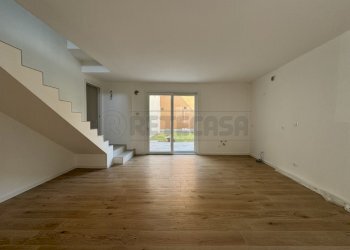 IMG_6762 - Townhouse Via Piacenza, Crema - photo 15