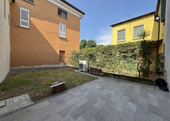 IMG_6764 - Townhouse Via Piacenza, Crema - photo 16