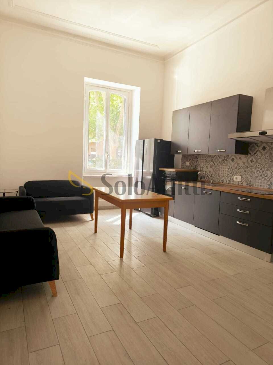 cucina - Apartment Corso Duca degli Abruzzi 51, Torino (neighborhood Crocetta) - photo 1