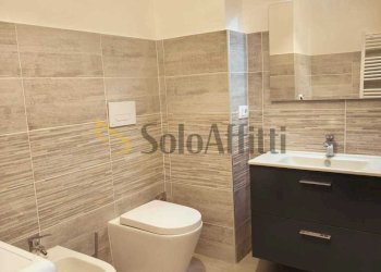 bagno - Apartment Corso Duca degli Abruzzi 51, Torino (neighborhood Crocetta) - photo 12