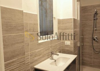 bagno - Apartment Corso Duca degli Abruzzi 51, Torino (neighborhood Crocetta) - photo 15