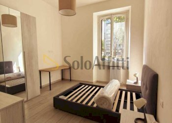 camera da letto - Apartment Corso Duca degli Abruzzi 51, Torino (neighborhood Crocetta) - photo 17
