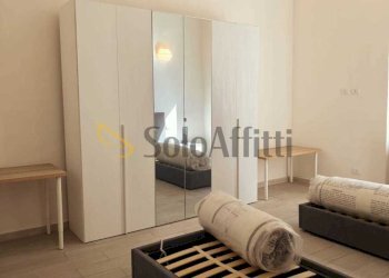 camera da letto - Apartment Corso Duca degli Abruzzi 51, Torino (neighborhood Crocetta) - photo 20