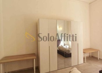 camera da letto - Apartment Corso Duca degli Abruzzi 51, Torino (neighborhood Crocetta) - photo 21