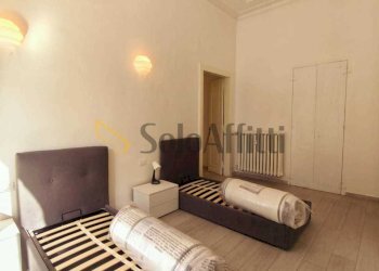 camera da letto - Apartment Corso Duca degli Abruzzi 51, Torino (neighborhood Crocetta) - photo 24
