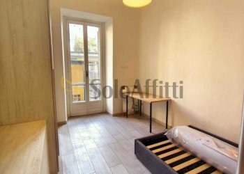 camera da letto - Apartment Corso Duca degli Abruzzi 51, Torino (neighborhood Crocetta) - photo 25