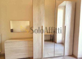 camera da letto - Apartment Corso Duca degli Abruzzi 51, Torino (neighborhood Crocetta) - photo 26