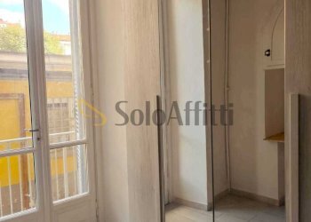camera da letto - Apartment Corso Duca degli Abruzzi 51, Torino (neighborhood Crocetta) - photo 28