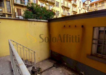 cortile - Apartment Corso Duca degli Abruzzi 51, Torino (neighborhood Crocetta) - photo 29
