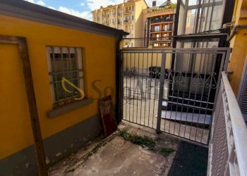 cortile - Apartment Corso Duca degli Abruzzi 51, Torino (neighborhood Crocetta) - photo 30